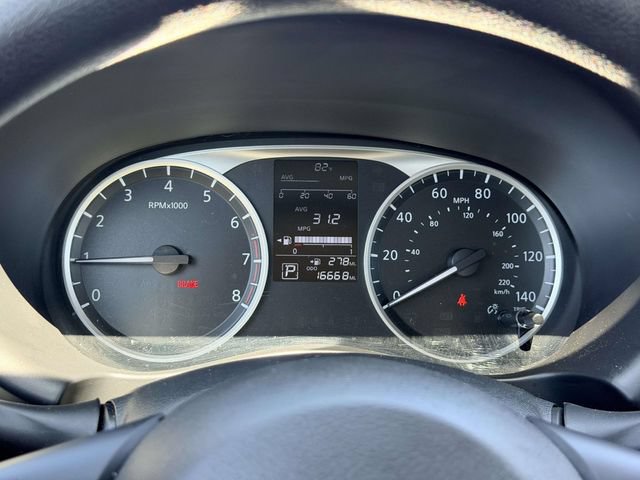 Certified 2024 Nissan Kicks S w/ Interior Electronics Package FWD image 23