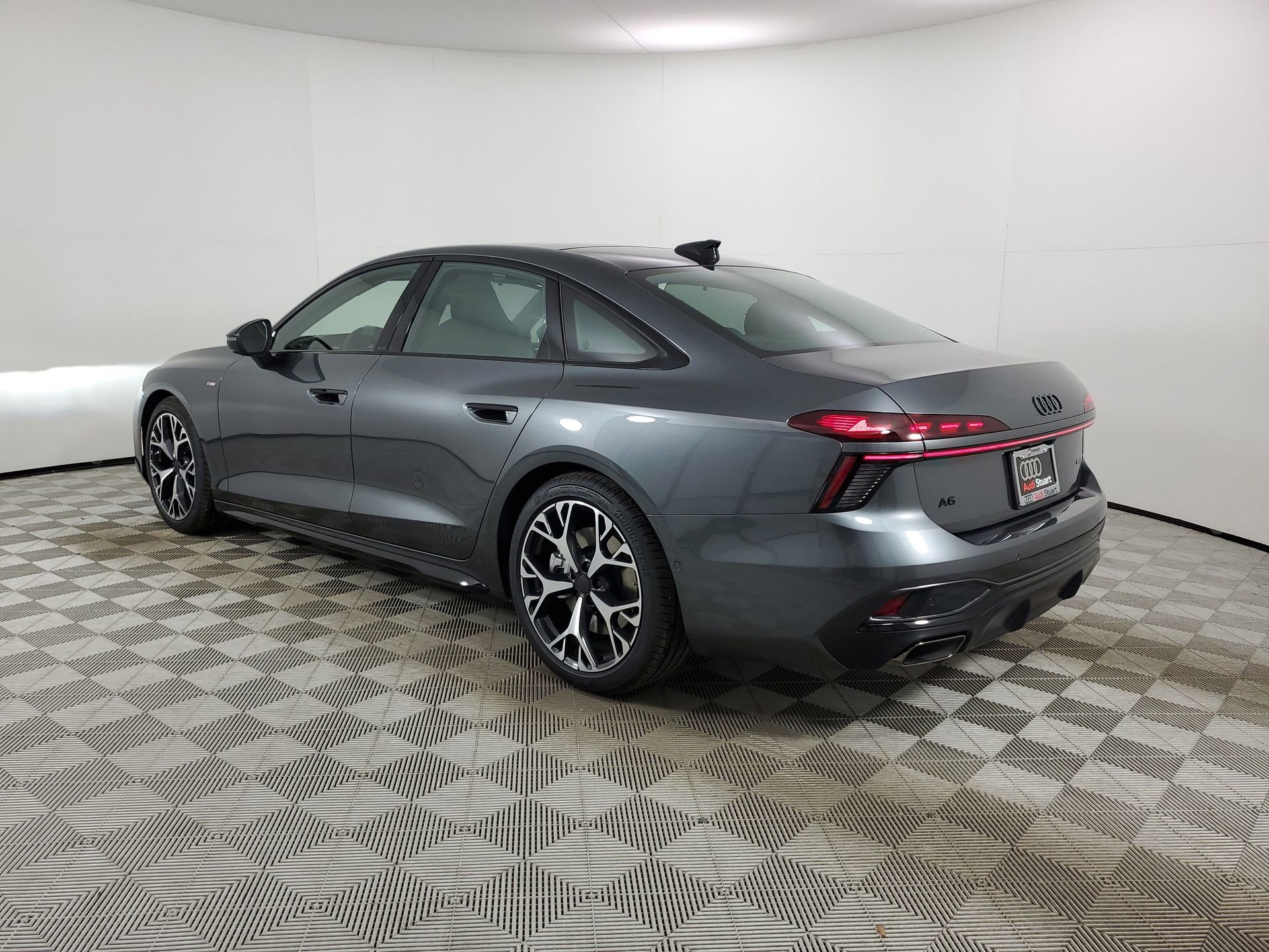 New 2026 Audi A6 Prestige image 7