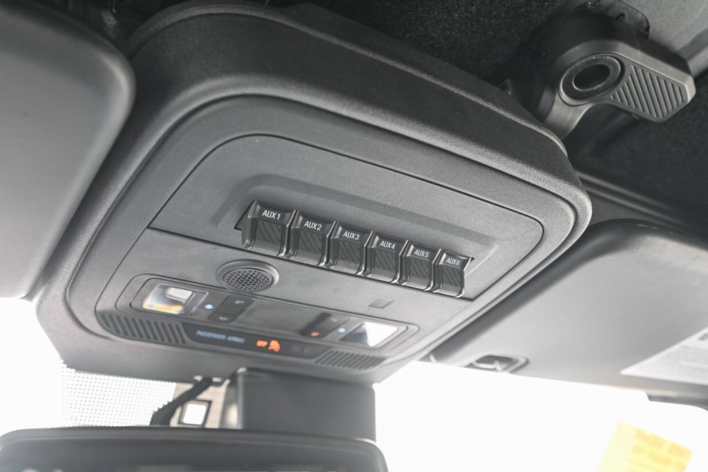 Used 2021 Ford Bronco First Edition image 37