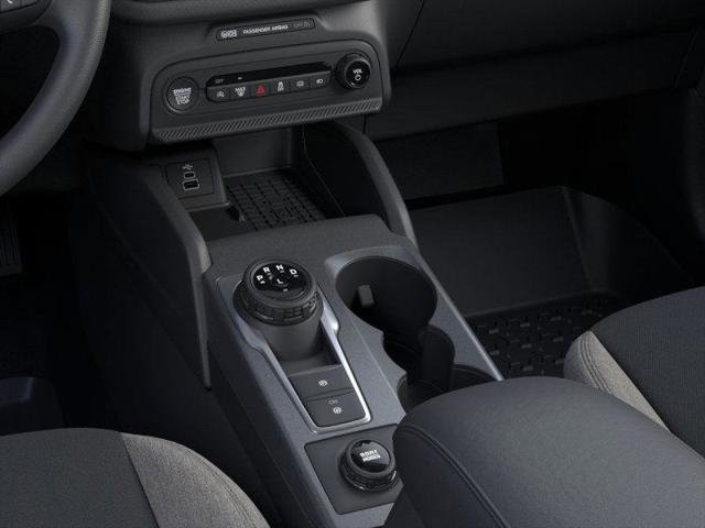 New 2025 Ford Bronco Sport Big Bend AWD/4WD image 15
