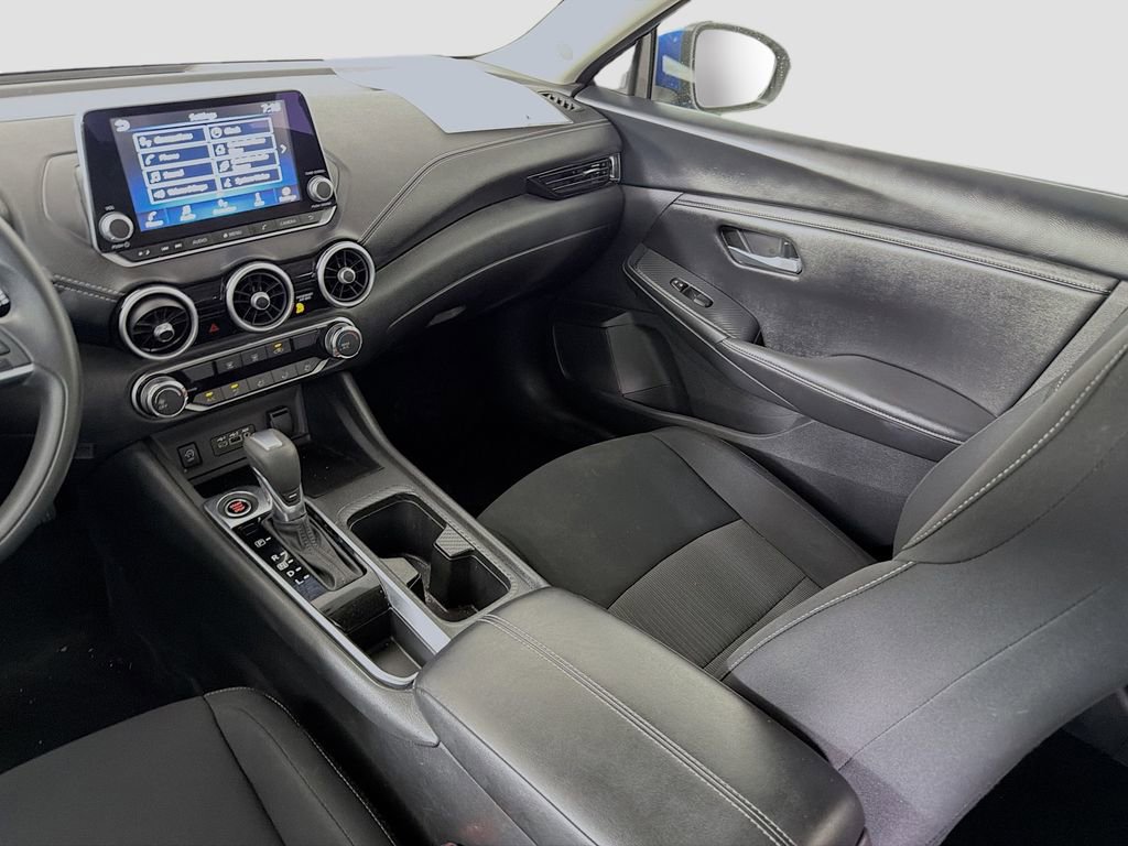 Used 2024 Nissan Sentra SV image 24