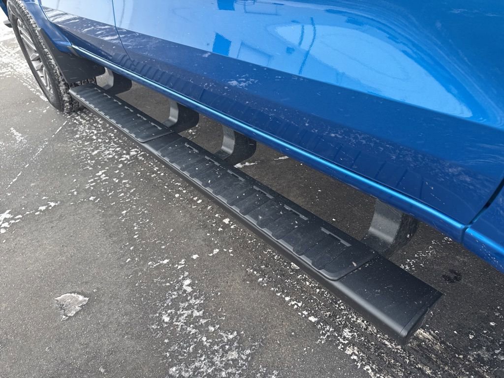 Used 2023 Chevrolet Colorado LT w/ LT Convenience Package image 12