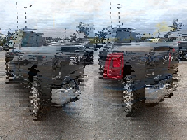 New 2026 RAM 3500 Laramie image 6