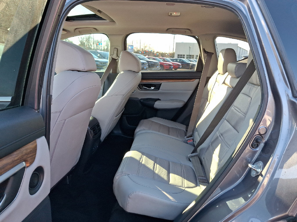 Used 2019 Honda CR-V EX-L image 10