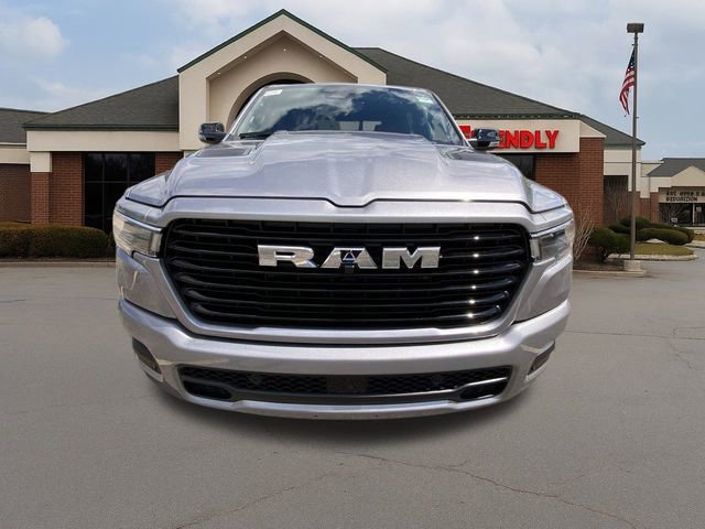 New 2026 RAM 1500 Laramie image 3