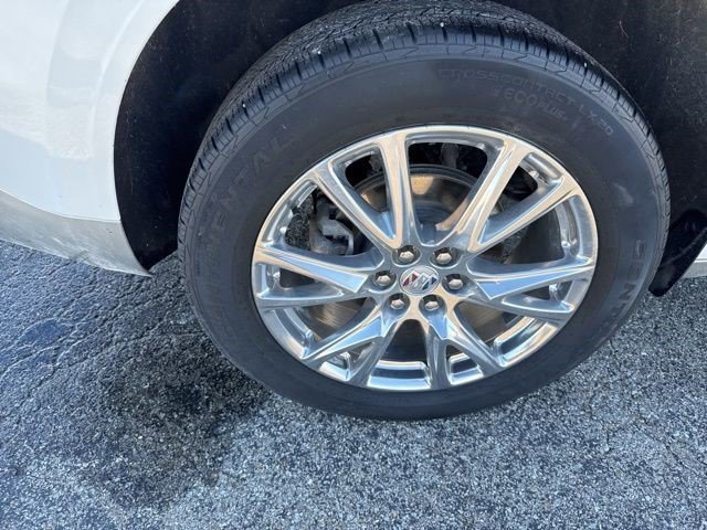 Certified 2023 Buick Enclave Essence w/ Experience Buick Package AWD/4WD image 12