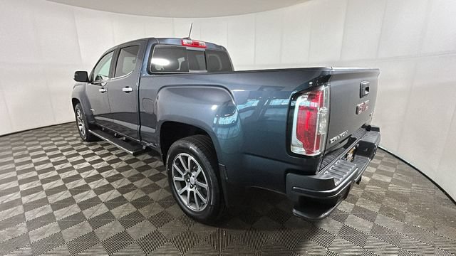 Used 2019 GMC Canyon Denali AWD/4WD image 4