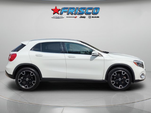 Used 2018 Mercedes-Benz GLA 250 image 8