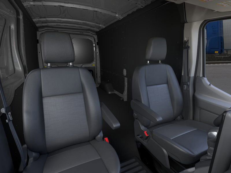 New 2026 Ford Transit 250 148 Medium Roof Extended AWD image 10
