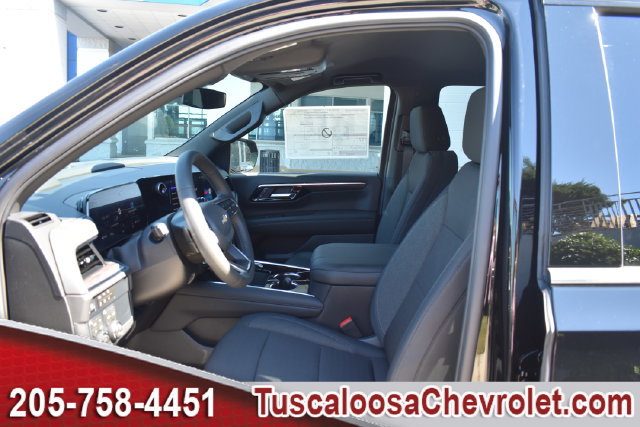 New 2027 Chevrolet Tahoe LS AWD/4WD image 15