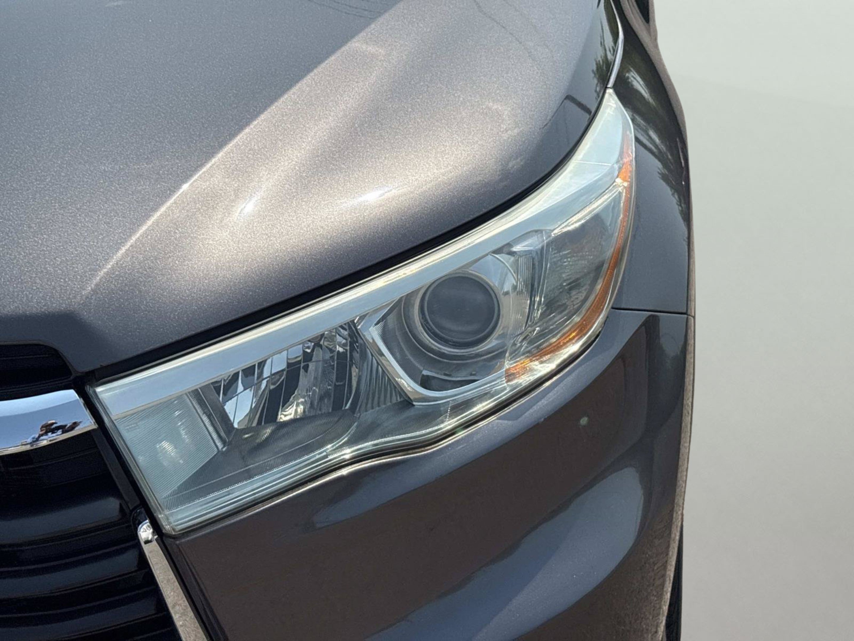 Used 2015 Toyota Highlander XLE AWD/4WD image 9