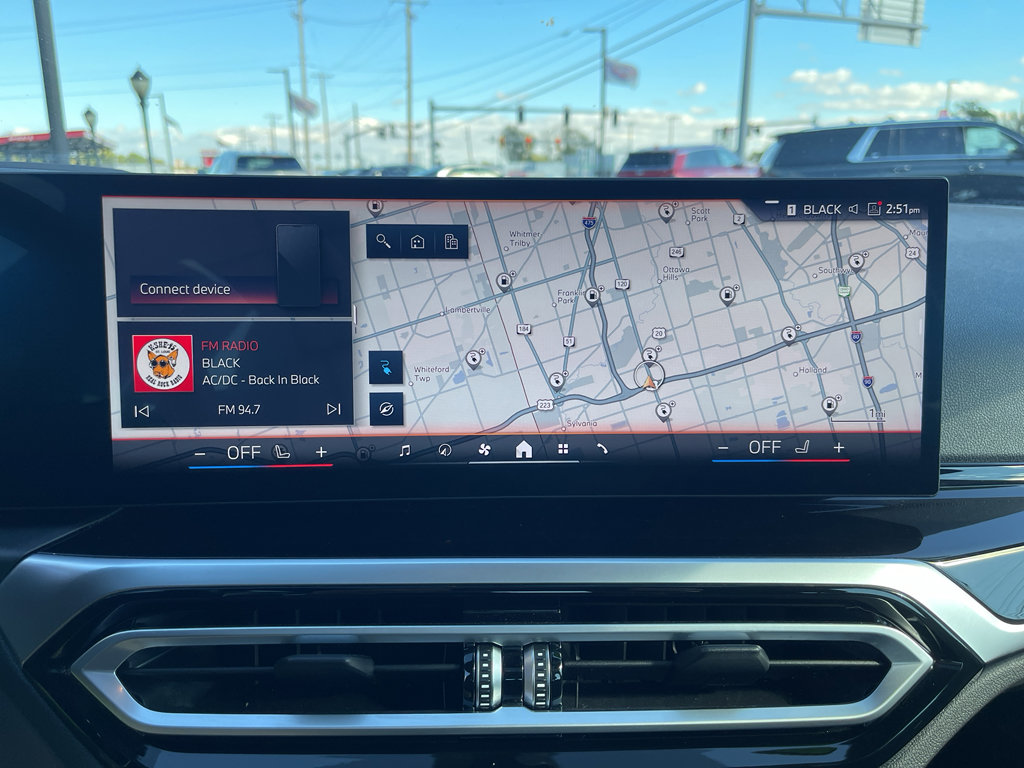 Used 2024 BMW i4 xDrive40i image 21