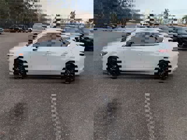 Used 2024 MAZDA MAZDA3 s image 5