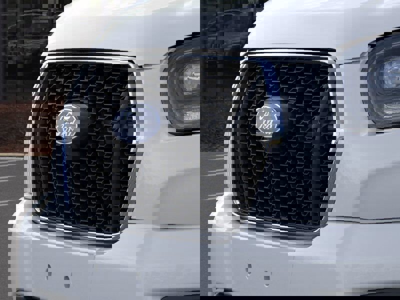 New 2026 Ford Transit 350 XLT image 17