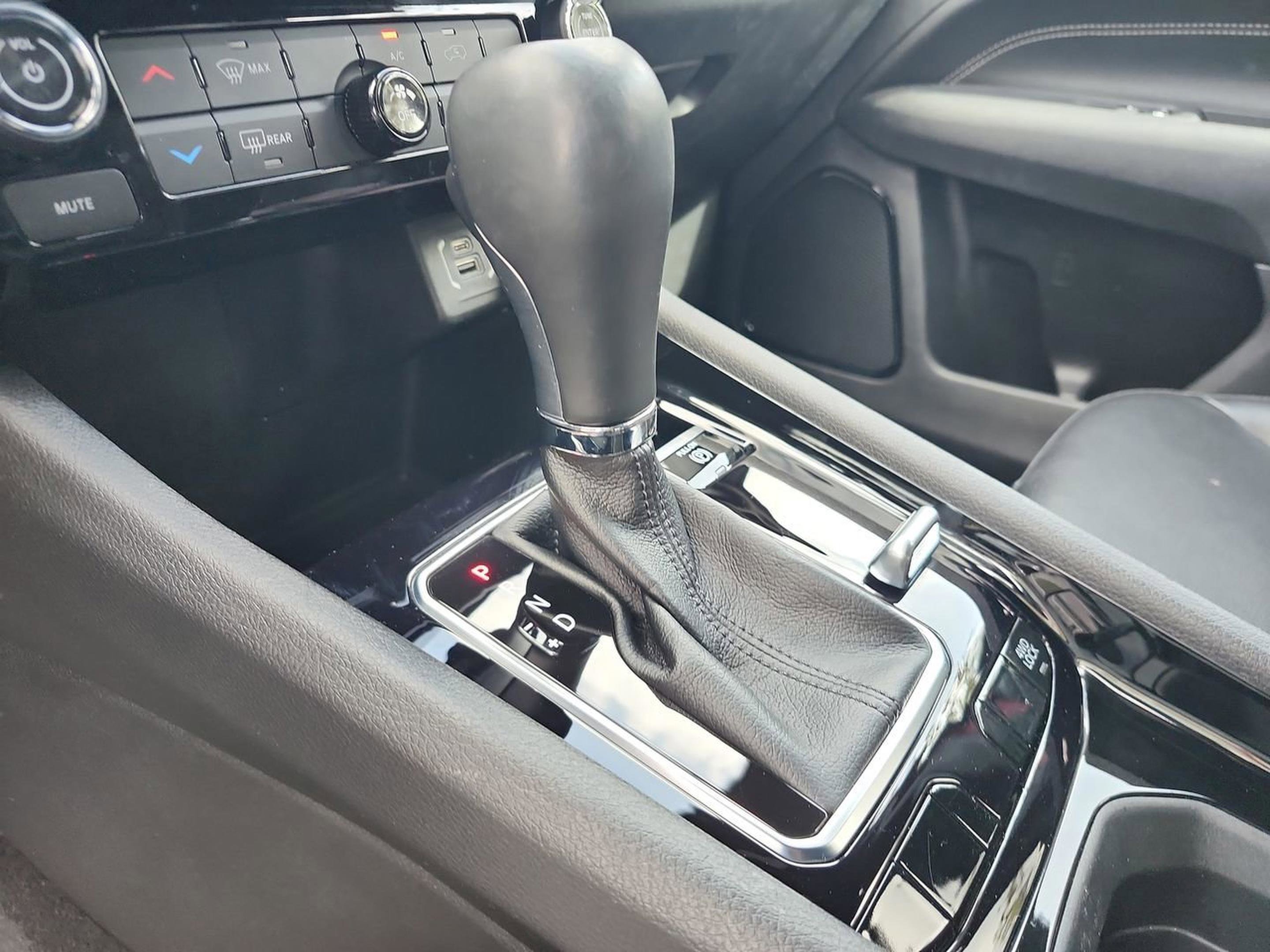 Used 2022 Jeep Compass Altitude image 14