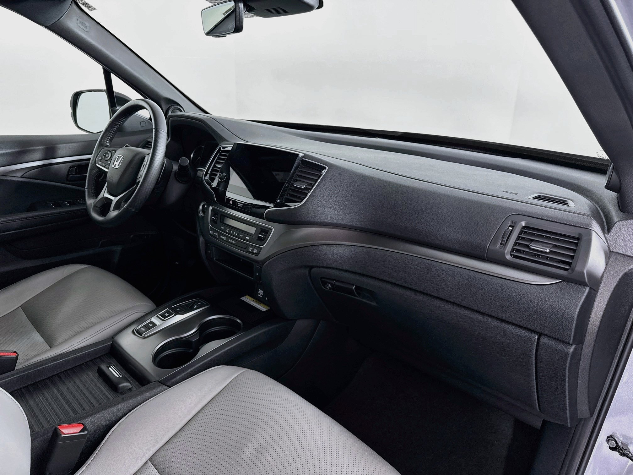 Certified 2023 Honda Passport EX-L image 29