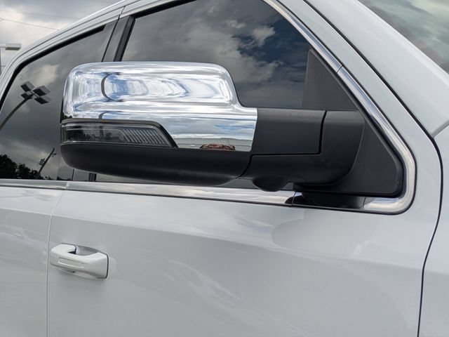 Used 2025 RAM 1500 Limited w/ Trailer Tow Group AWD/4WD image 12