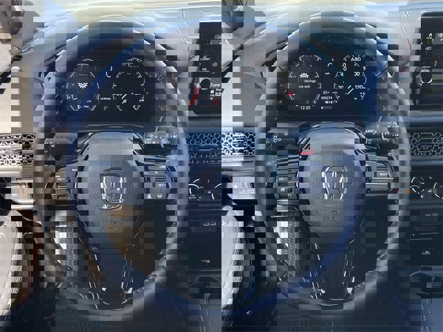 Certified 2026 Honda HR-V Sport image 12