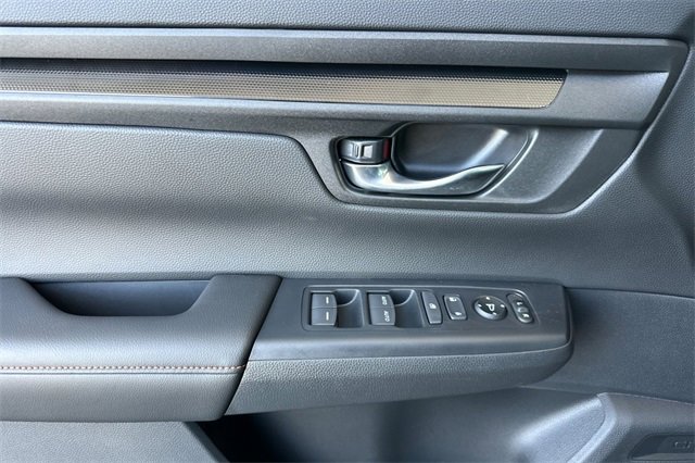 New 2026 Honda CR-V Sport image 9