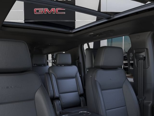 New 2026 GMC Yukon XL Denali AWD/4WD image 24