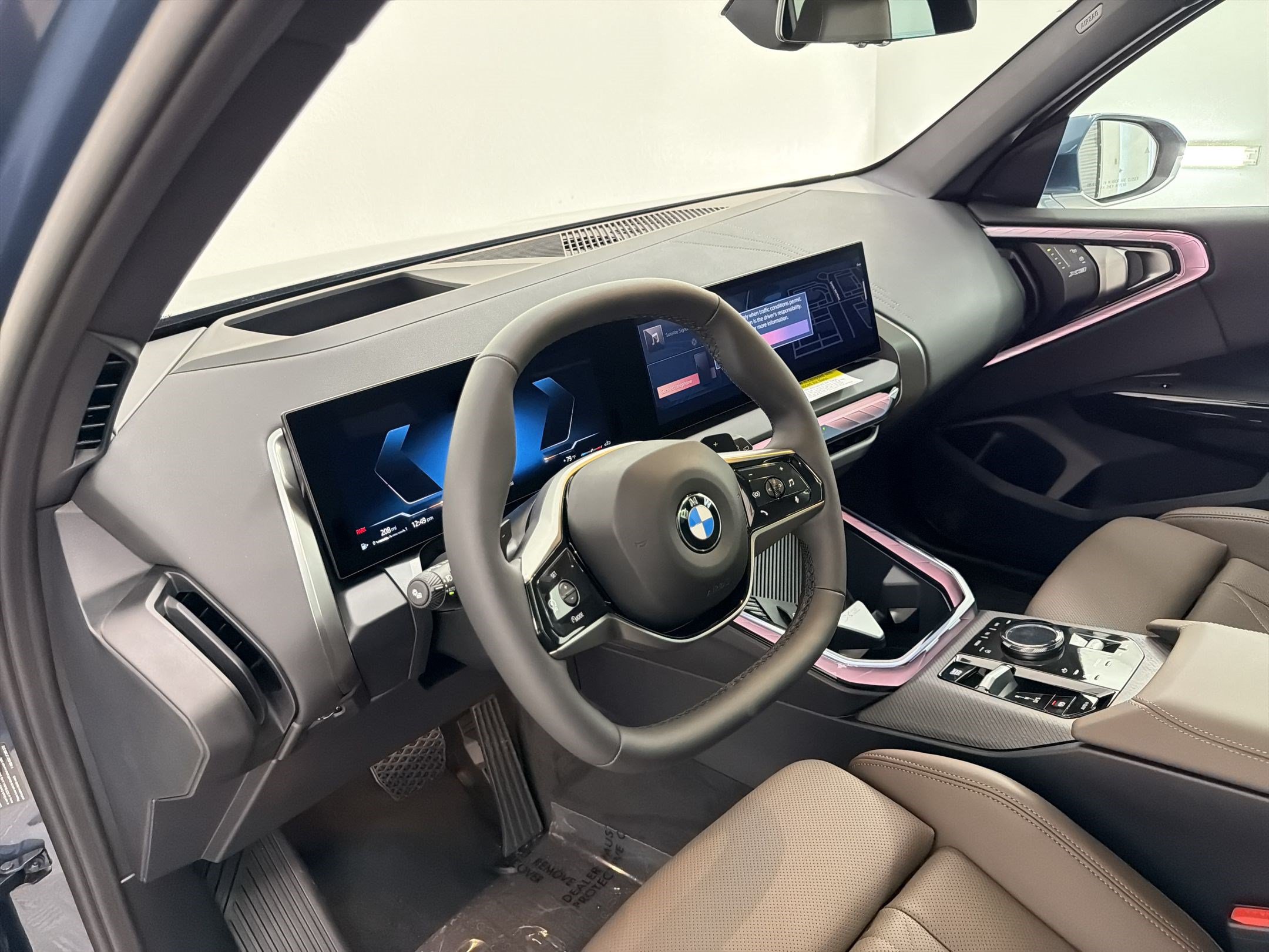New 2026 BMW X3 xDrive30i w/ Premium Package AWD/4WD image 22
