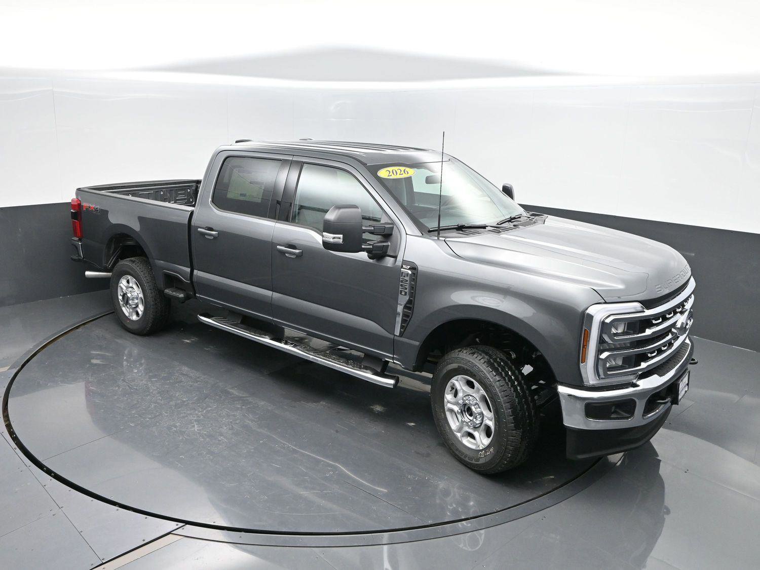 New 2026 Ford F250 XLT image 39