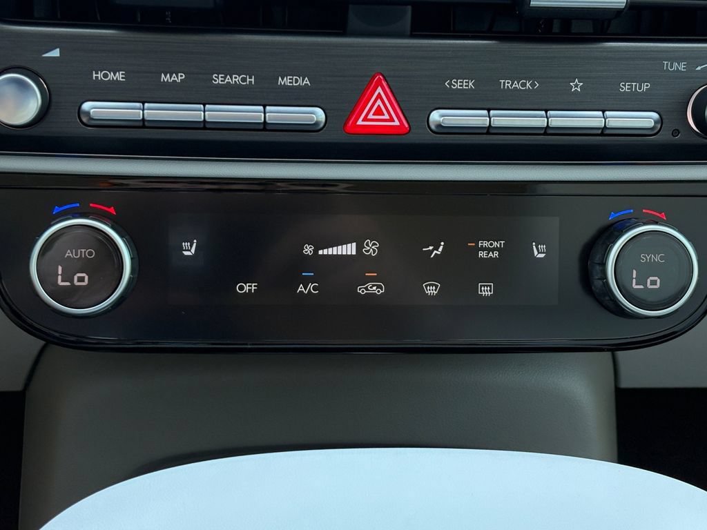 New 2026 Hyundai Palisade SEL FWD image 29