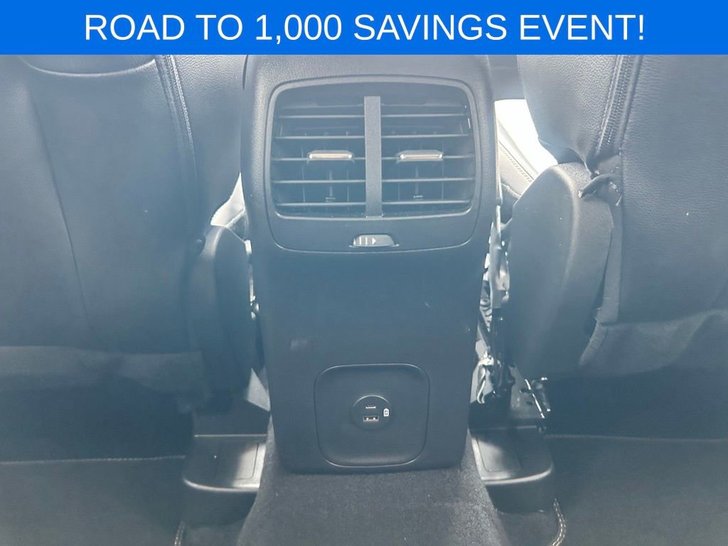 Certified 2022 Ford Escape Titanium w/ Titanium Elite Package image 22