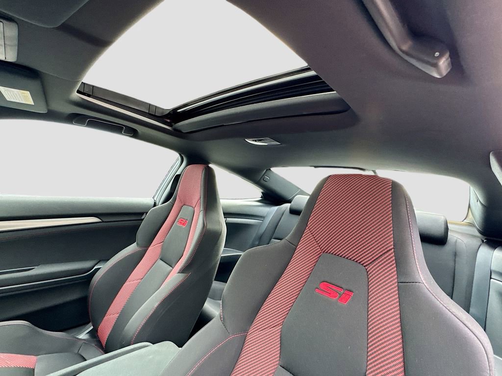 Used 2020 Honda Civic Si image 20