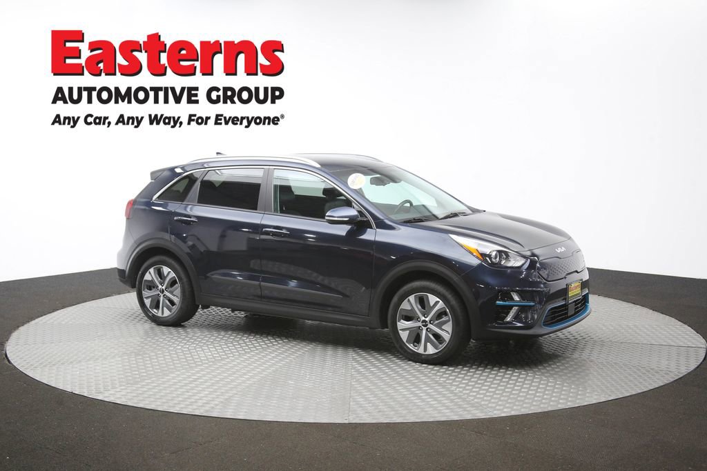 Used 2022 Kia Niro EX w/ Cold Weather Package FWD image 46