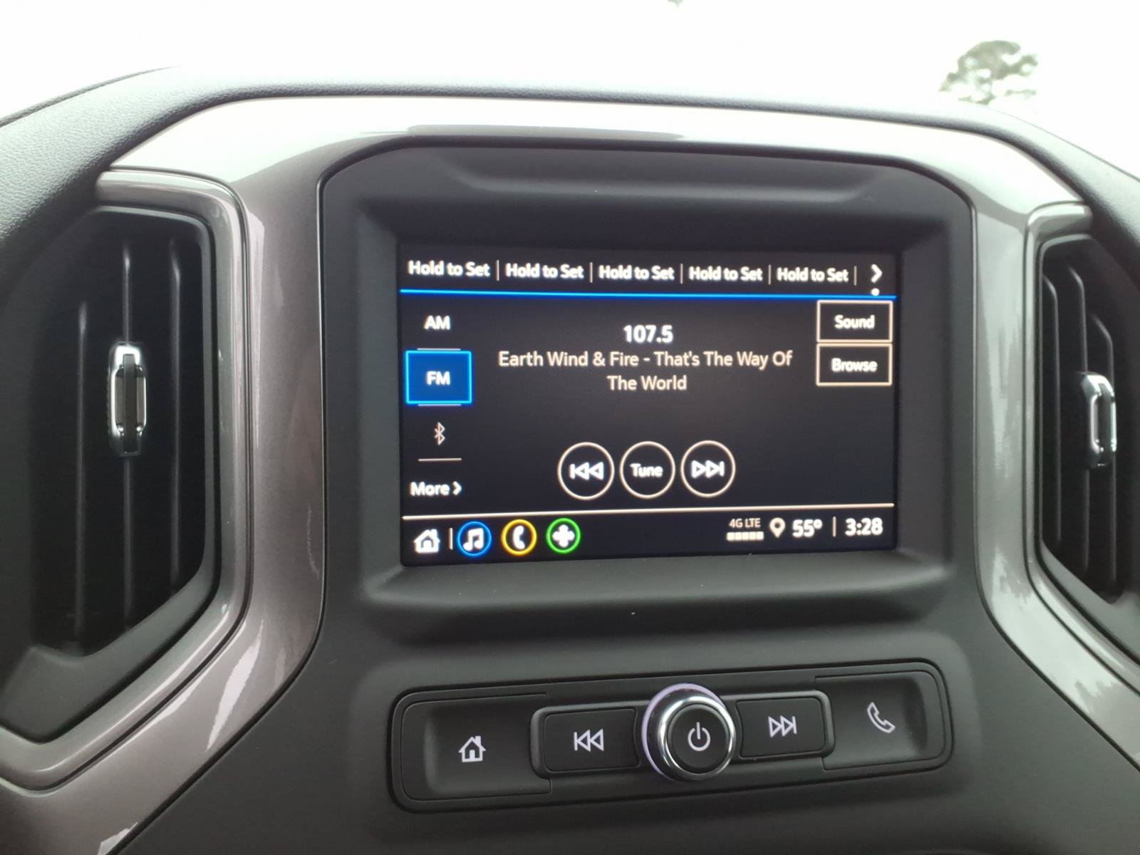 New 2026 GMC Sierra 1500 Pro w/ Pro Value Package AWD/4WD image 12