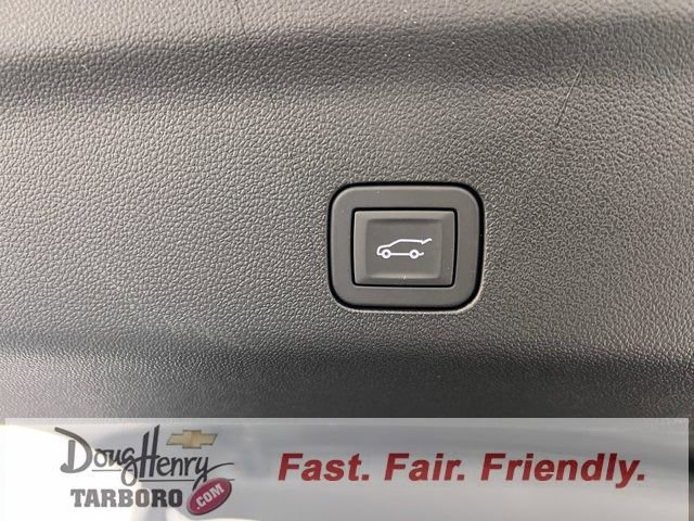 New 2026 Chevrolet Tahoe RST w/ Advanced Technology Package image 39