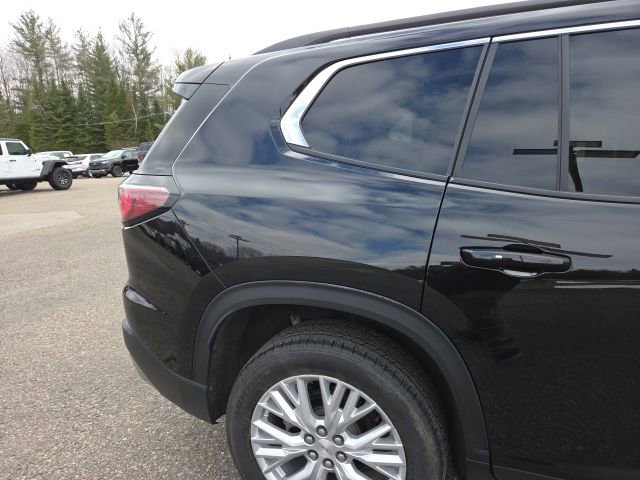 Used 2024 GMC Acadia Elevation w/ Trailering Package image 33