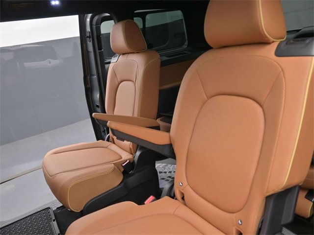 New 2025 Volkswagen ID. Buzz Pro S Plus image 29