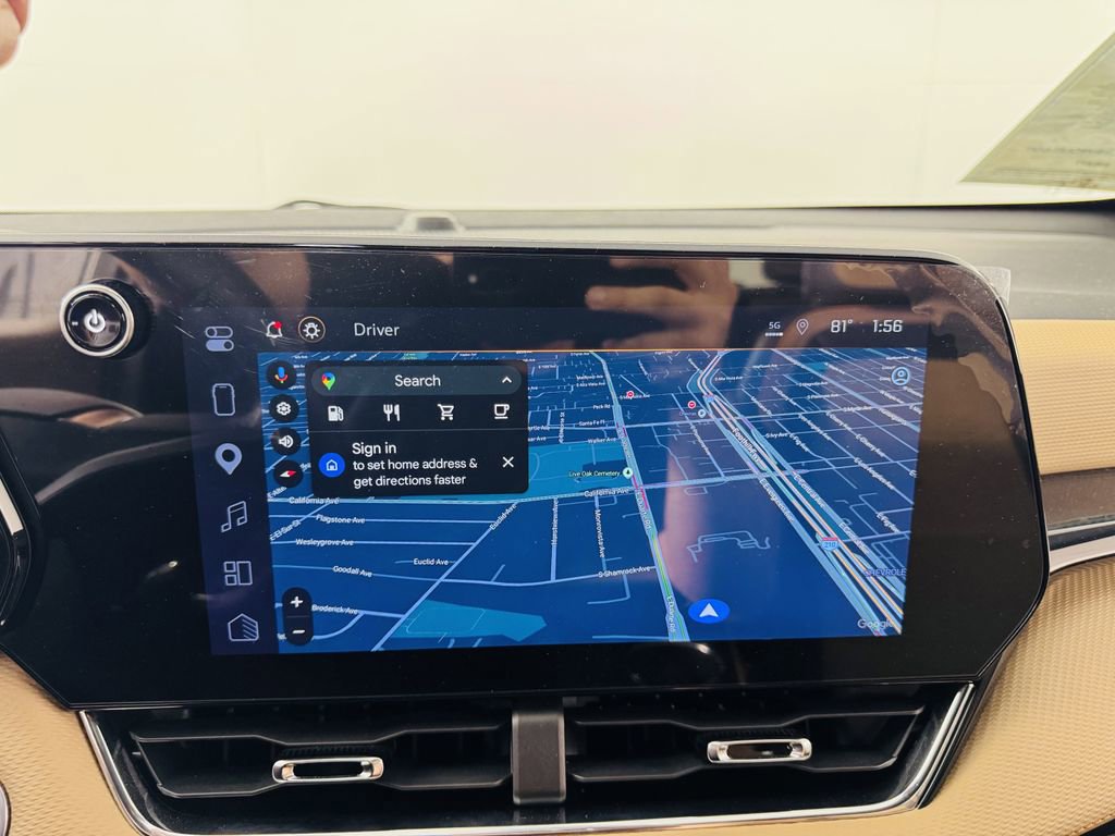 Used 2025 Chevrolet Equinox ACTIV w/ Safety and Technology Package image 18