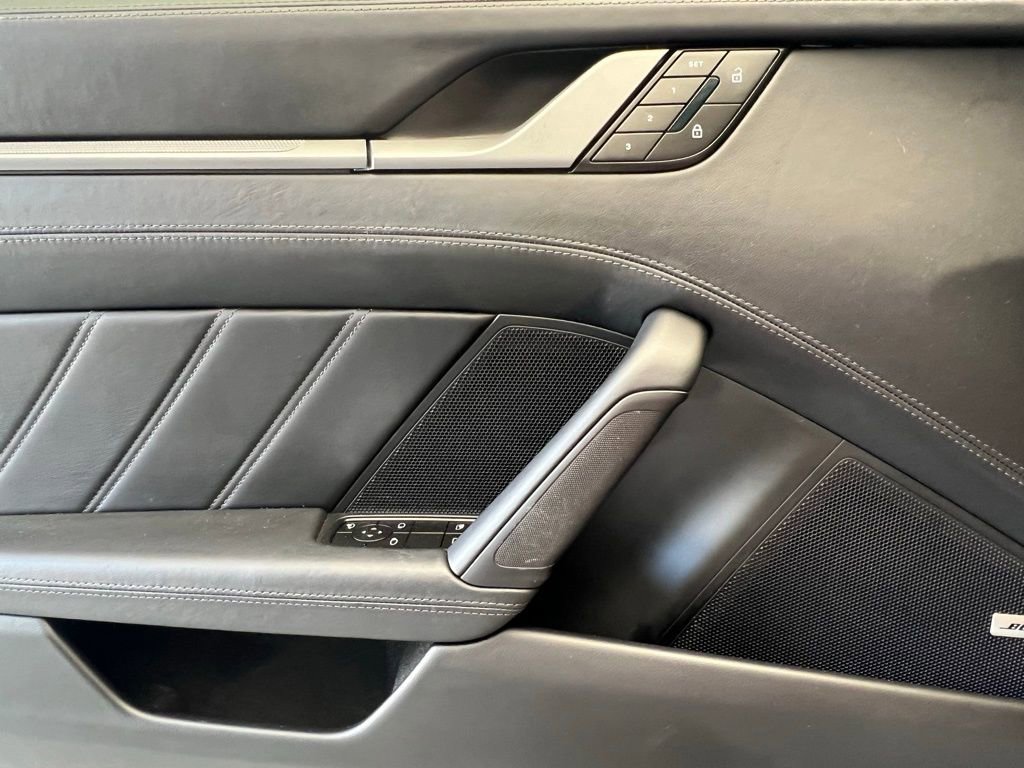 Certified 2025 Porsche 911 Carrera image 19