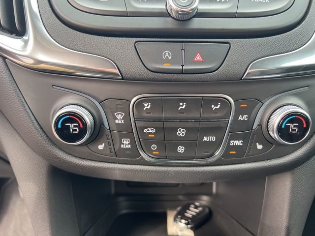 Used 2023 Chevrolet Equinox LT image 21