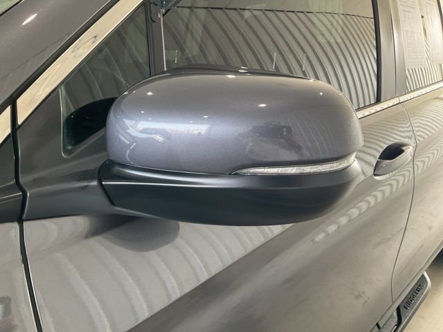 Used 2023 Honda Ridgeline RTL image 3