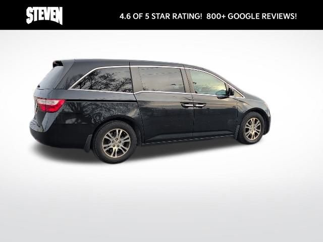 Used 2012 Honda Odyssey EX-L image 8
