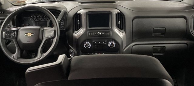 Used 2023 Chevrolet Silverado 1500 Custom image 10