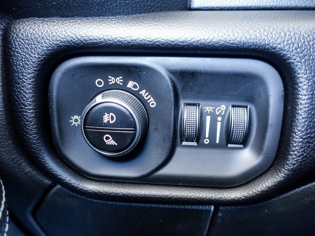 New 2026 RAM 2500 Rebel w/ Rebel Level 1 Equipment Group image 15