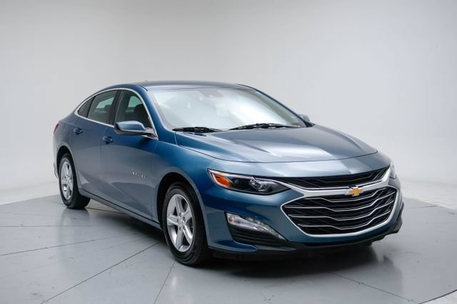 Used 2024 Chevrolet Malibu LT FWD image 9