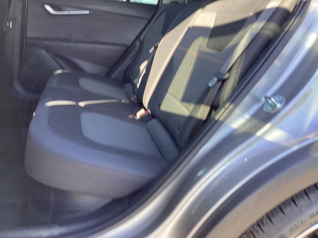 Used 2025 Kia Niro LX FWD image 18