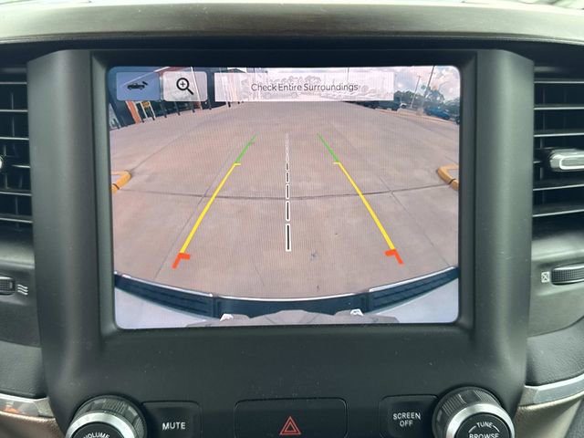 Used 2022 RAM 1500 Laramie image 30