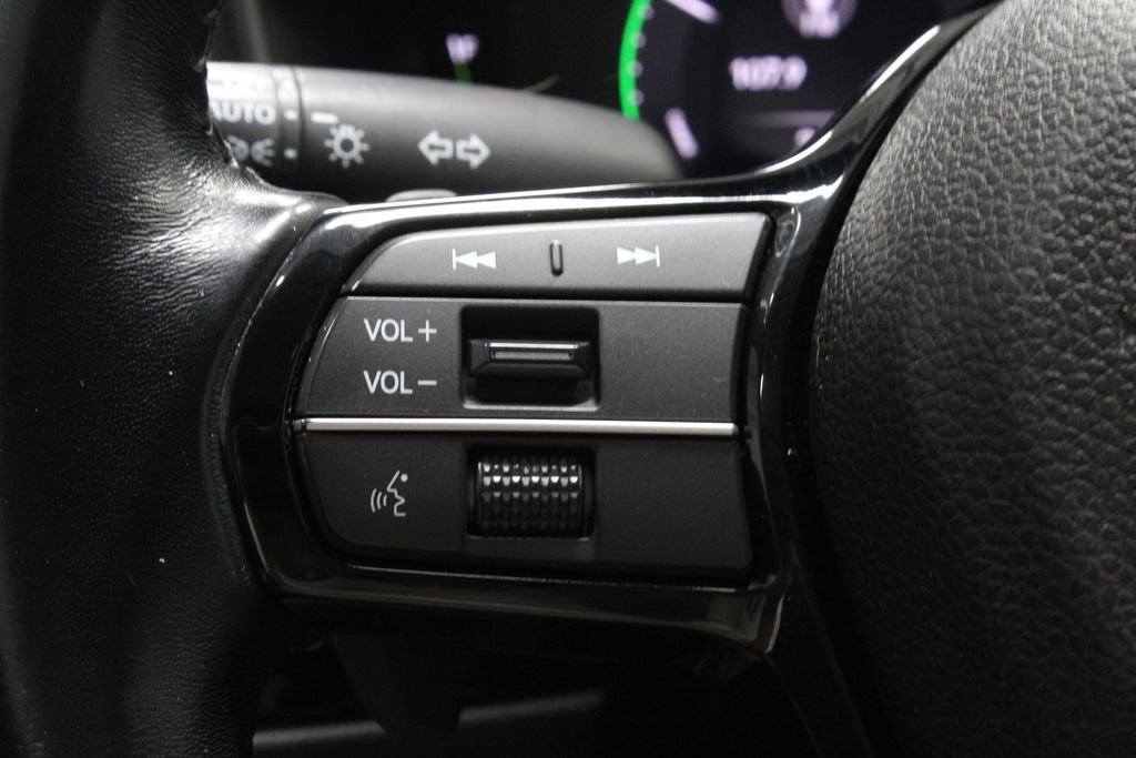 Used 2024 Honda Accord Touring image 26