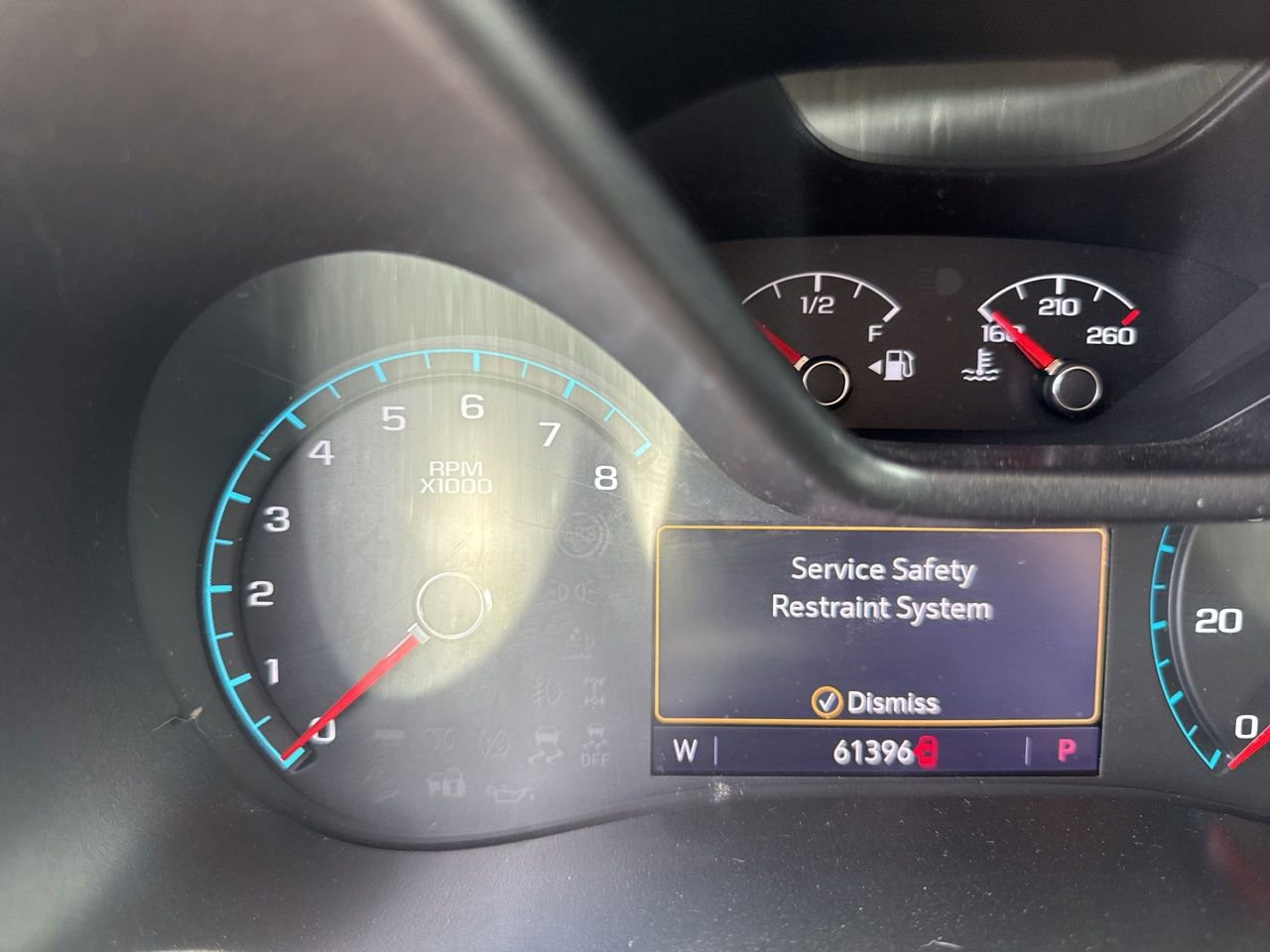 Used 2019 Chevrolet Colorado LT w/ LT Convenience Package AWD/4WD image 13