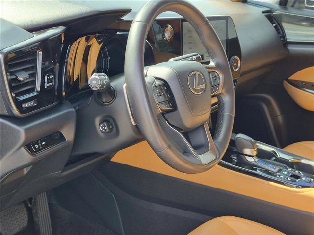 Used 2022 Lexus NX 350 AWD image 9
