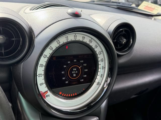 Used 2014 MINI Cooper Countryman S FWD image 10