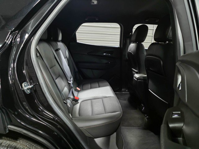 Used 2021 Chevrolet TrailBlazer RS w/ Convenience Package AWD/4WD image 16
