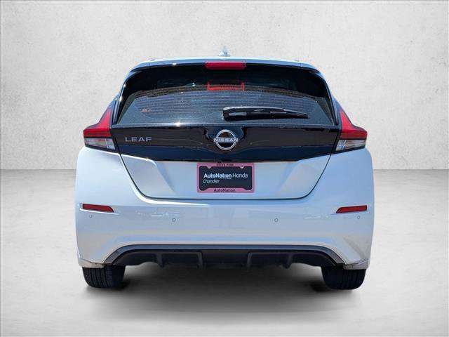 Used 2023 Nissan Leaf S FWD image 7